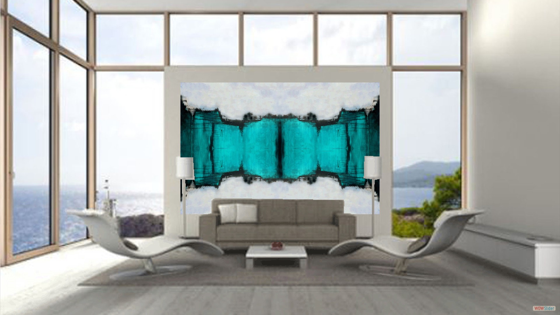 responsive slider